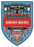 Amish Mash