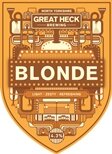 Blonde