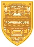 Powermouse