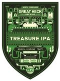 Treasure IPA