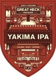 Yakima IPA
