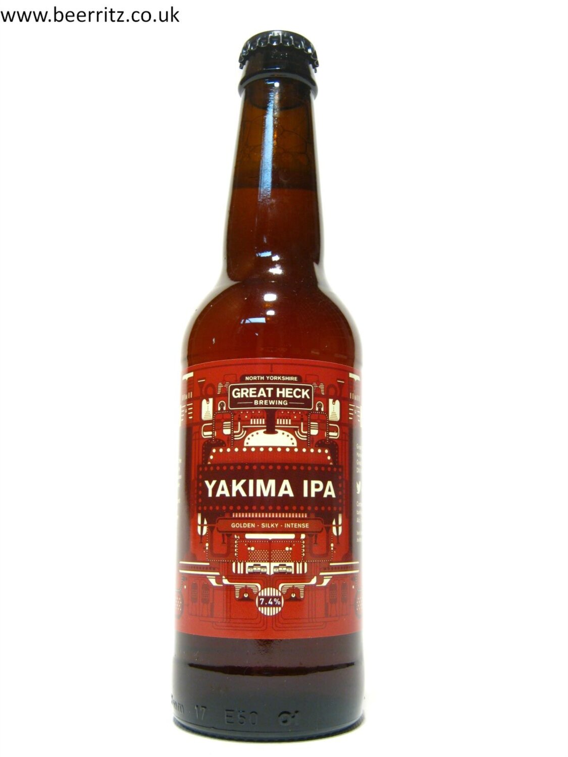 Yakima IPA
