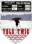 Yule Twig